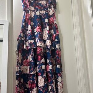 Dalia McPhee maxi dress